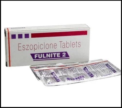 generic eszopiclone tablet online at tapentadolmart