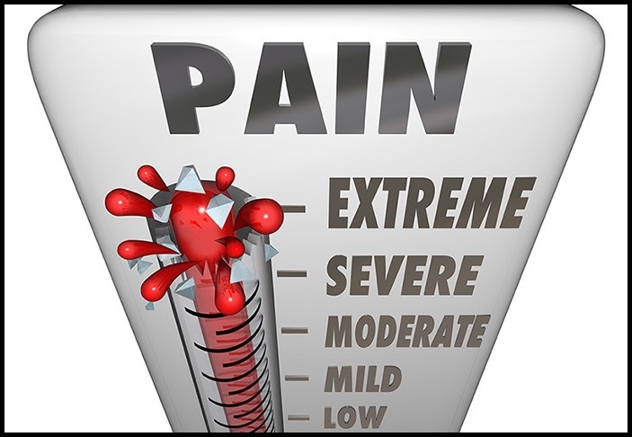 alleviates moderate to severe pain with tapentadol