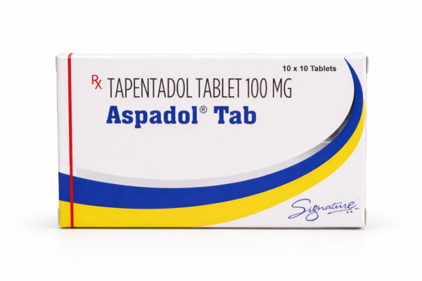Aspadol 100 Aspadol 100