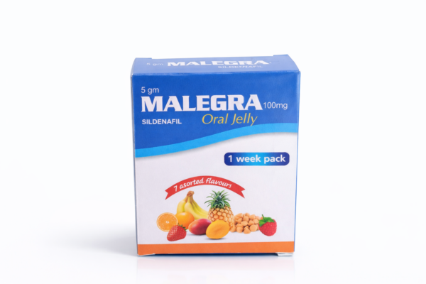 Malegra Oral Jelly Malegra Oral Jelly
