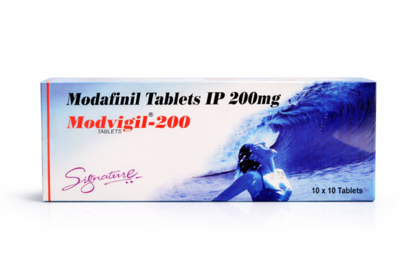 Modvigil 200