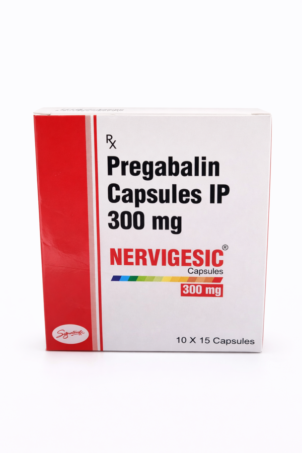 Nervigesic 300