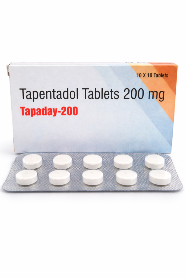 Tapaday 200
