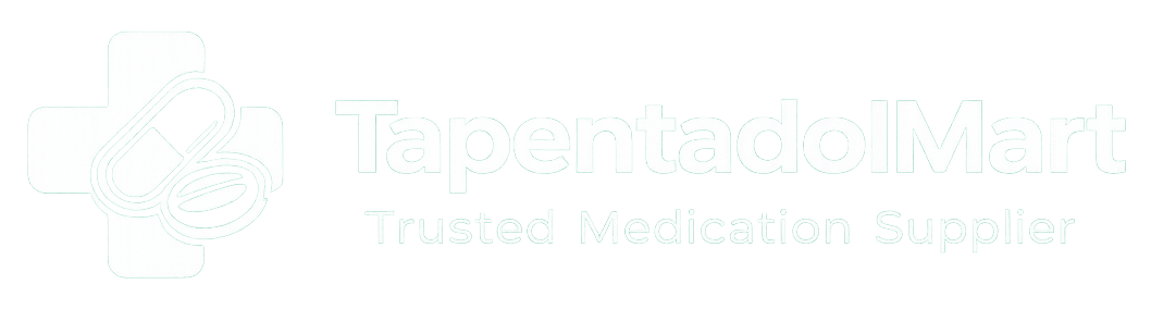 TapentadolMart