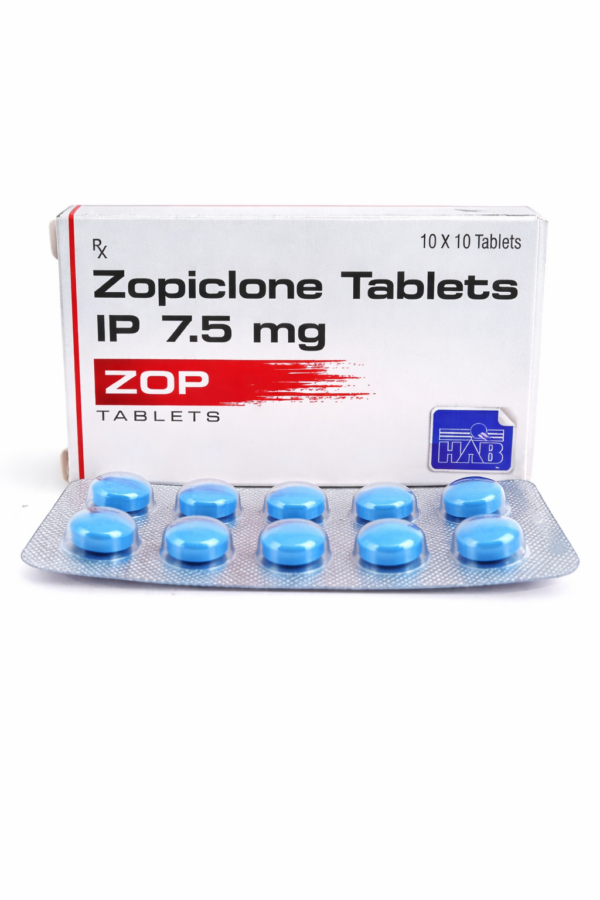 Zop 7.5