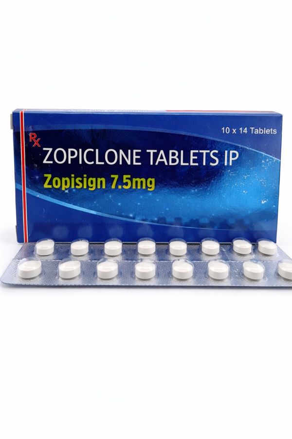 Zopisign 7.5