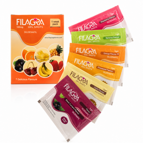 Filagra Oral Jelly