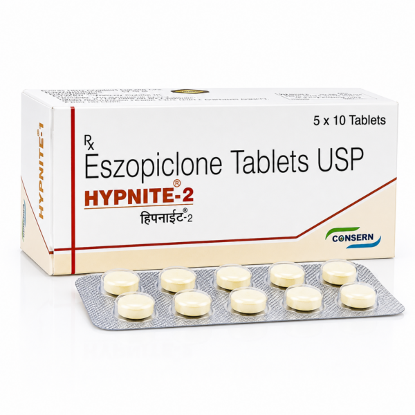 Hypnite 2mg