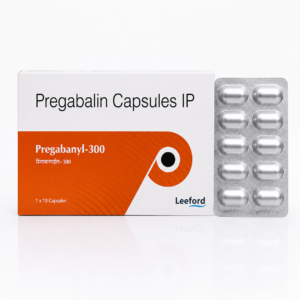 Pregabanyl 300 - Image 1
