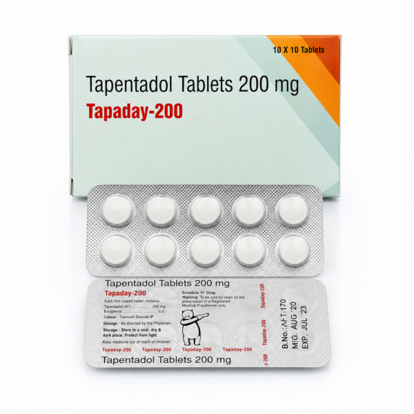 Tapaday 200