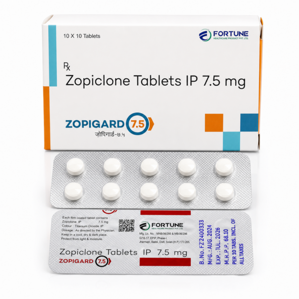 Zopigard 7.5